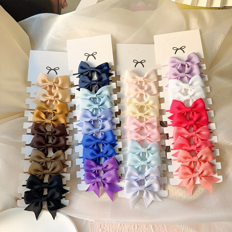 Tie Bar Clip - 10 adet 3 stilleri yaylar elastik
