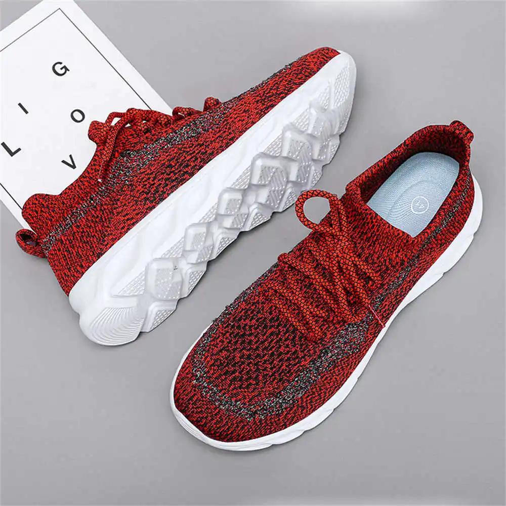 Men'S Best Sneakers For Formal Wear - Düz Taban Bağcıklı Spor Ayakkabı Mor