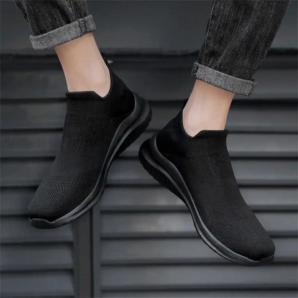 Men'S Best Sneakers For Formal Wear - Bej Yumuşak Yeni Yenilik Tenis Ayakkabıları