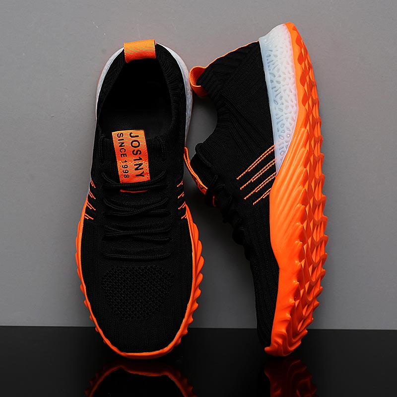 Men'S Formal Wear Stores - Artı boyutu hafif hava Mesh erkekler