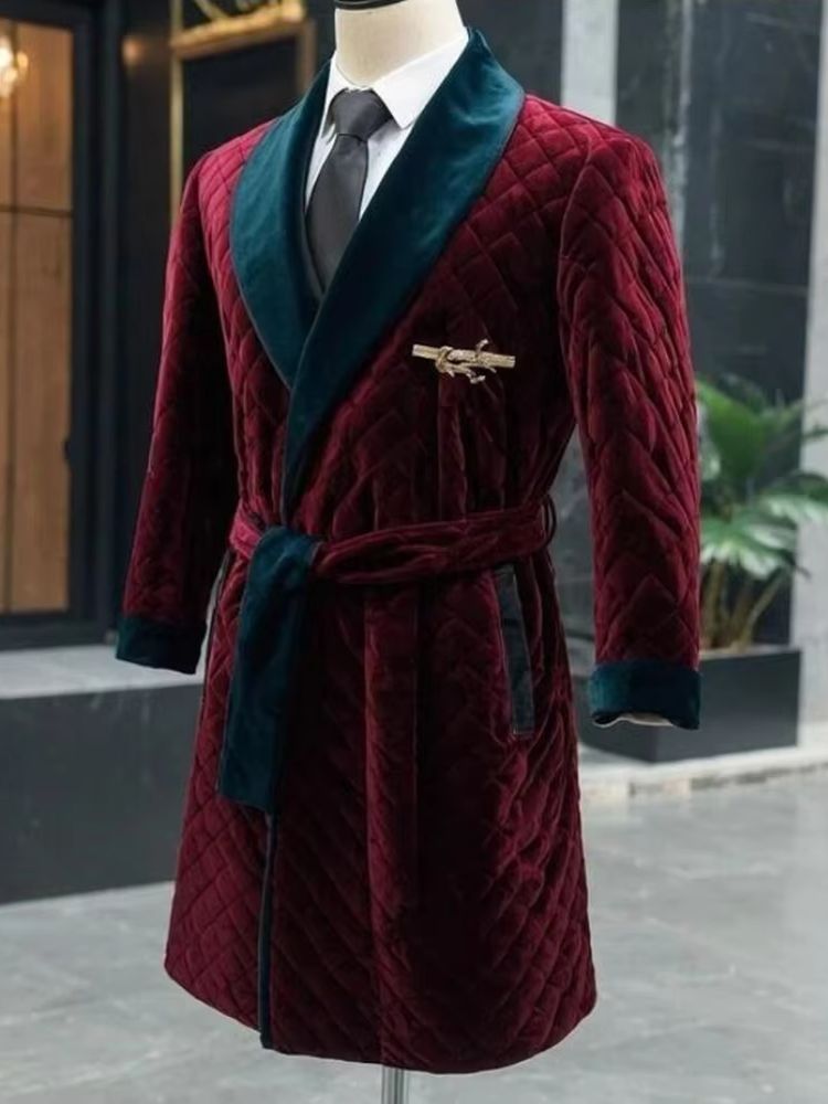 Bordo Erkek Takım Elbise Ceket - Wool Suit Jacket incelemesi ve fiyatı