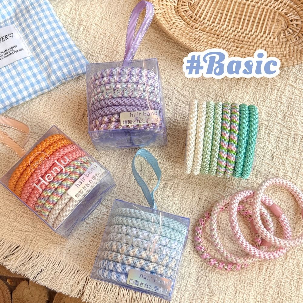 Yüksek Esneklik Temel Saç İpi  - Tie Bar Clip incelemesi ve fiyatı
