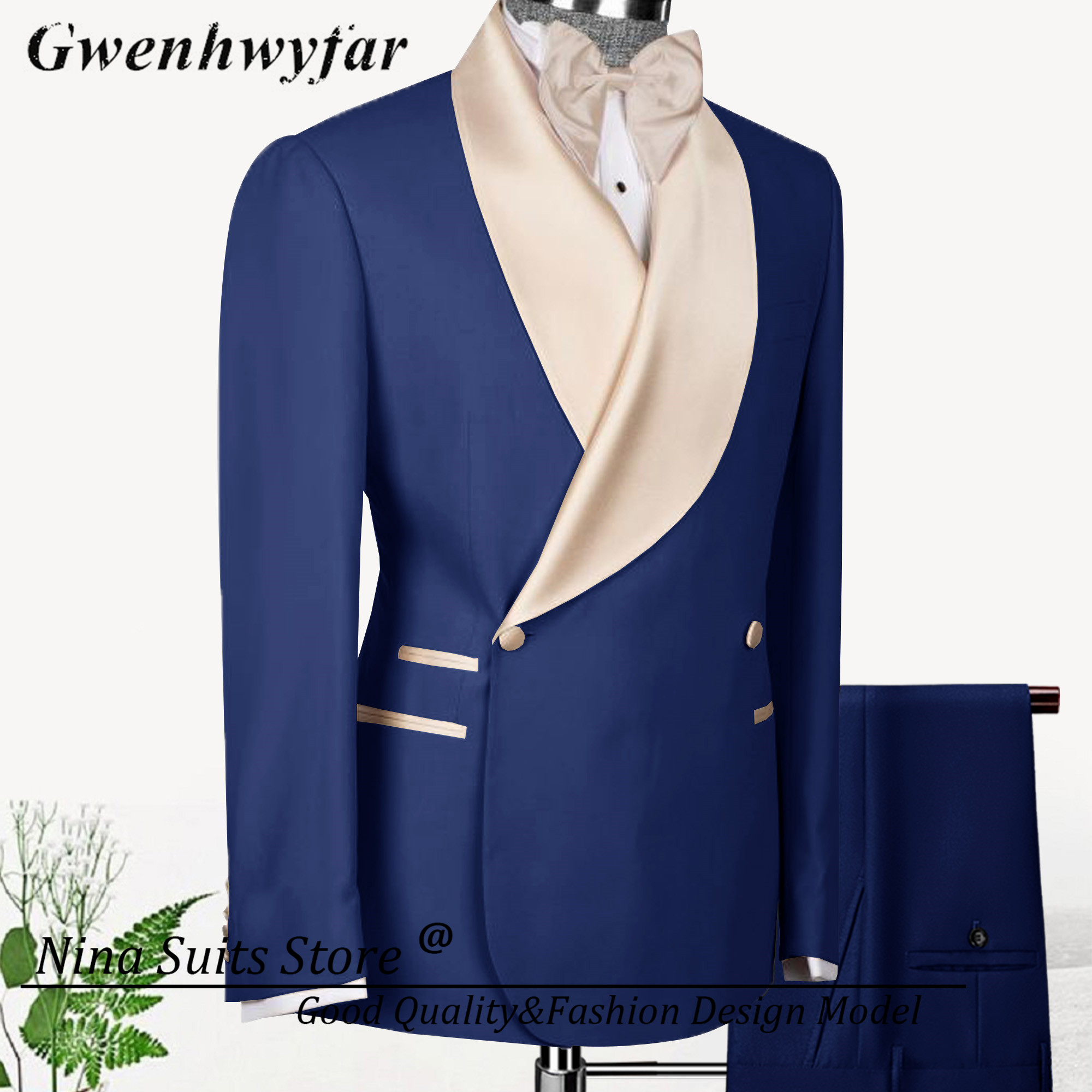 Nina Store Erkekler İçin Kruva - Men'S Formal Wear Stores incelemesi ve fiyatı
