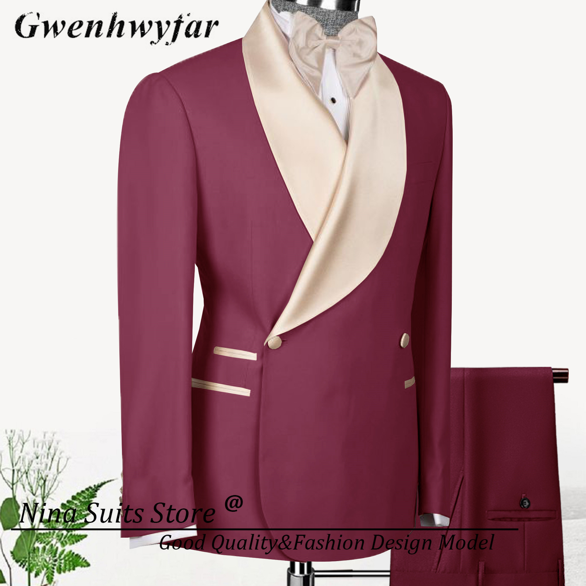 Nina Store Erkekler İçin Kruva - Men'S Formal Wear Stores incelemesi ve fiyatı