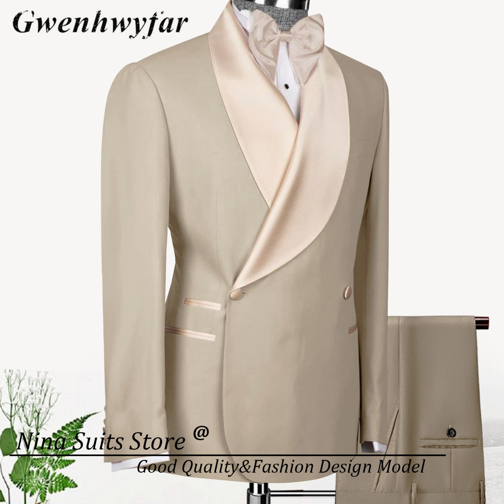 Nina Store Erkekler İçin Kruva - Men'S Formal Wear Stores incelemesi ve fiyatı