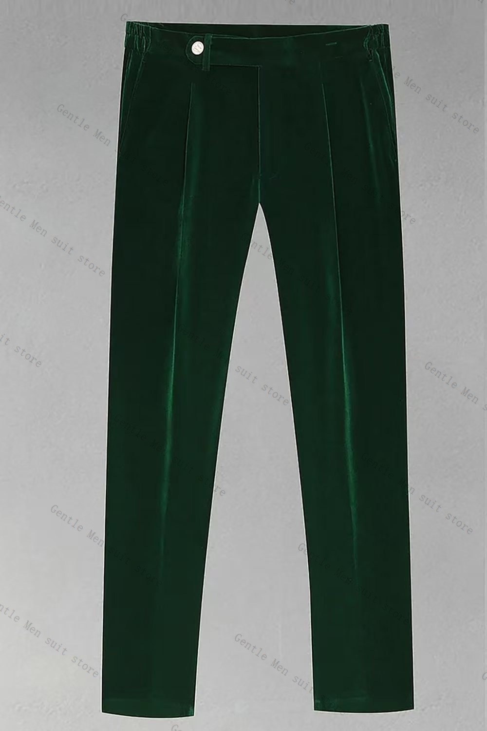 Yeşil Damat Erkek Takım Elbise - Men Formal Wear Green incelemesi ve fiyatı