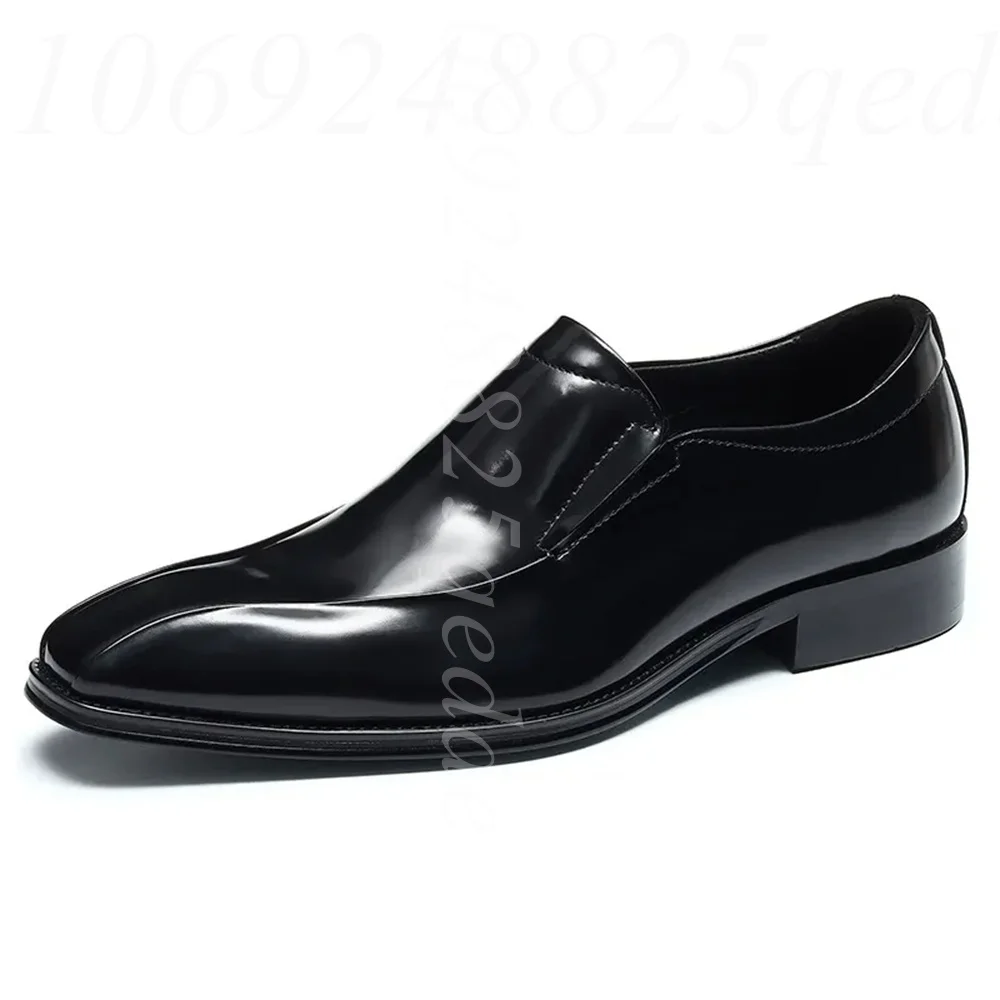 Erkek El Yapımı Vintage Bağcık - Formal Men Daily Wear Footwear incelemesi ve fiyatı
