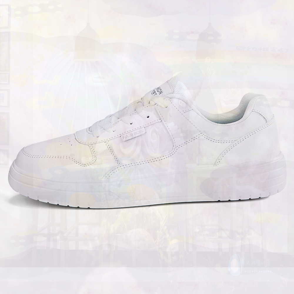 Bağları ile PU Deri Ayakkabı 4 - Men'S Best Sneakers For Formal Wear incelemesi ve fiyatı