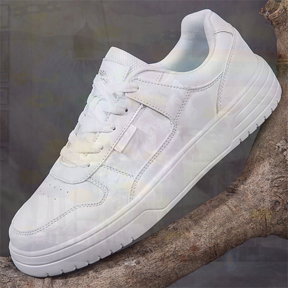 Bağları ile PU Deri Ayakkabı 4 - Men'S Best Sneakers For Formal Wear incelemesi ve fiyatı