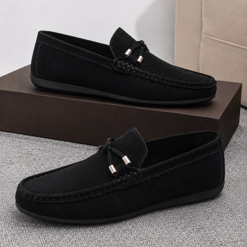 Günlük rahat giyim için moda s - Formal Men Daily Wear Footwear incelemesi ve fiyatı
