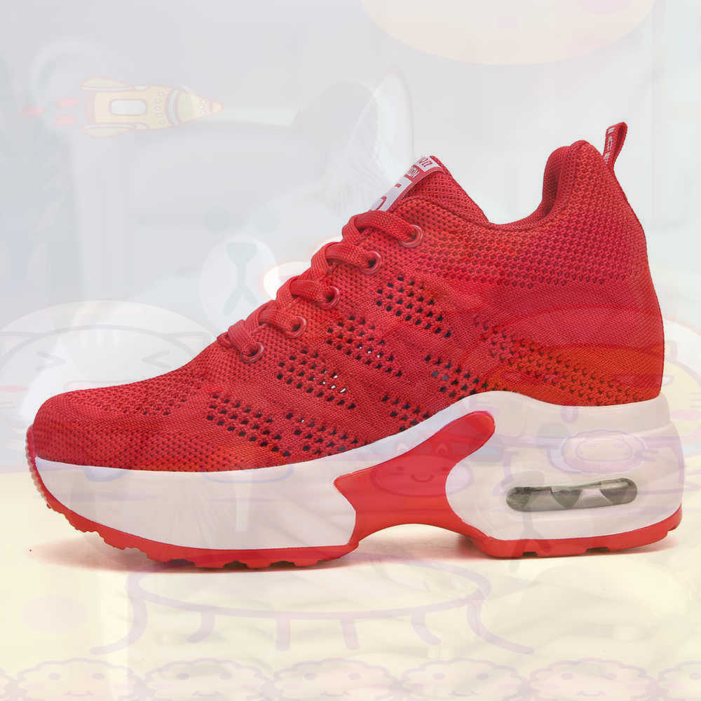 Kırmızı Boyutu 36 Ayakkabı Kad - Formal Men Daily Wear Footwear incelemesi ve fiyatı