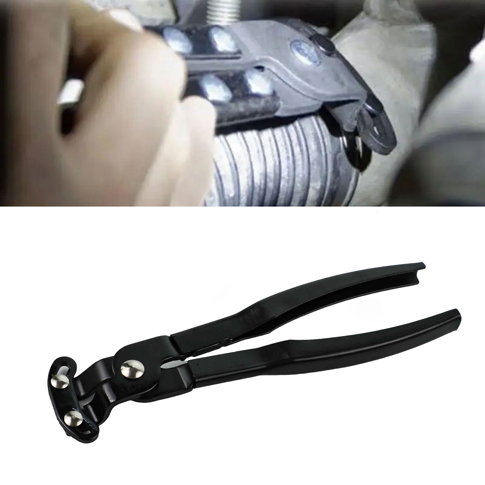 CV Mafsalları Toz Kapağı İçin  - Tie Bar Clip incelemesi ve fiyatı