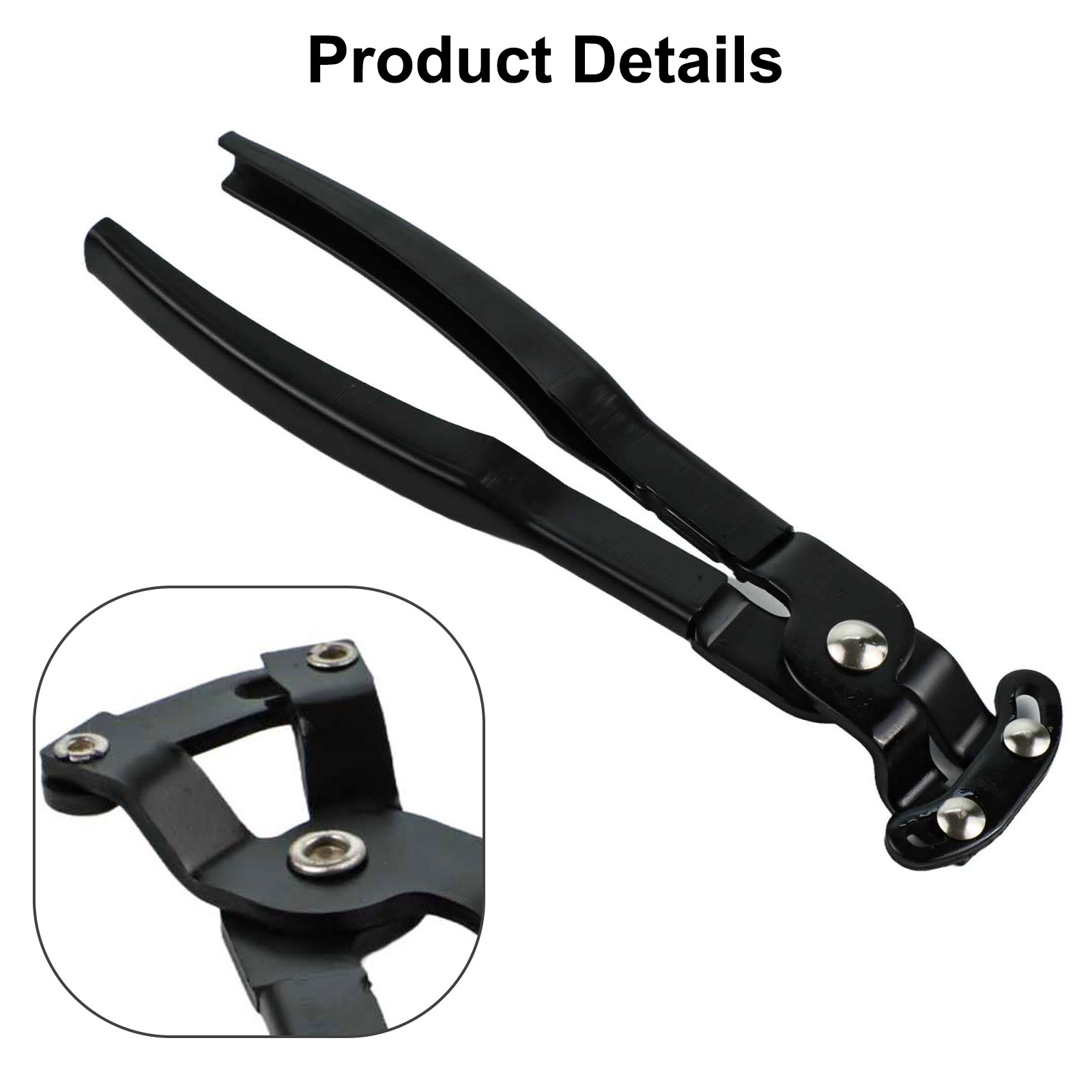 CV Mafsalları Toz Kapağı İçin  - Tie Bar Clip incelemesi ve fiyatı