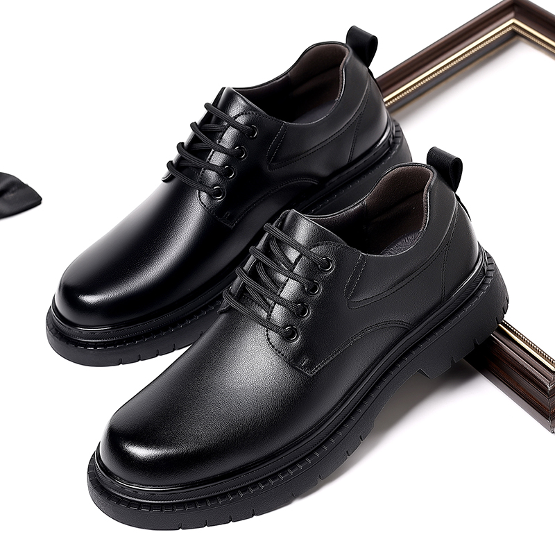 Tasarım Modası Günlük Rahat Er - Formal Men Daily Wear Footwear incelemesi ve fiyatı