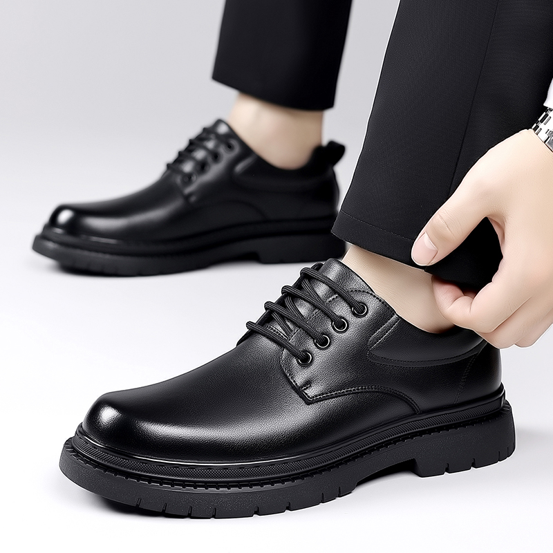 Tasarım Modası Günlük Rahat Er - Formal Men Daily Wear Footwear incelemesi ve fiyatı