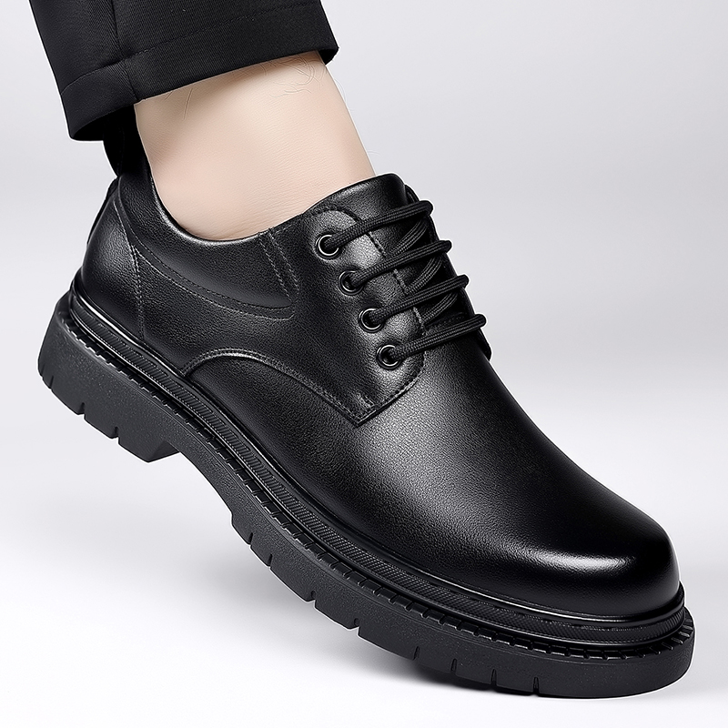 Tasarım Modası Günlük Rahat Er - Formal Men Daily Wear Footwear incelemesi ve fiyatı