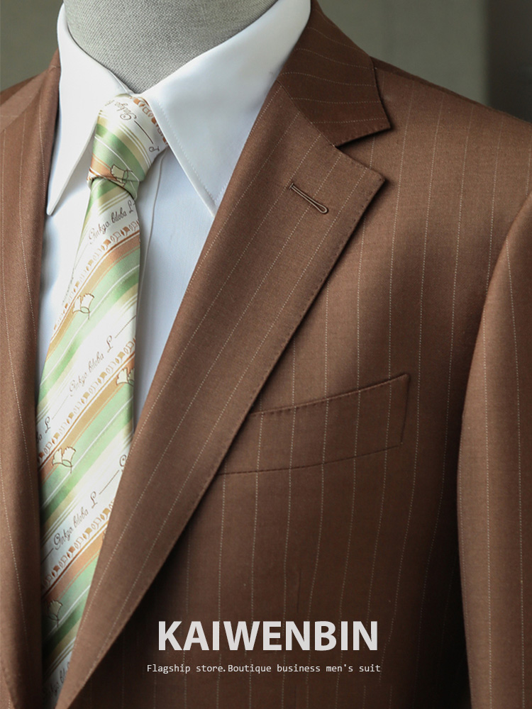Erkek Takım Elbise 2 Parça Set - Wool Suit Jacket incelemesi ve fiyatı