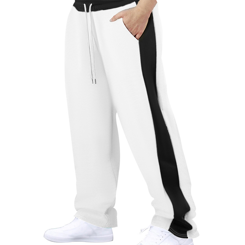 Erkekler için geniş paça panto - Men'S Style Formal Wear incelemesi ve fiyatı