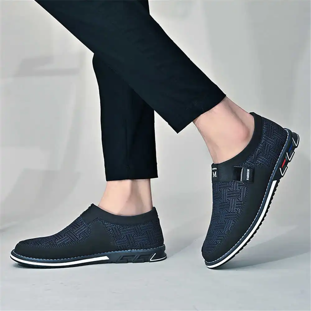 Koyu Mavi 44-45 Yaz Ayakkabı S - Formal Men Daily Wear Footwear incelemesi ve fiyatı