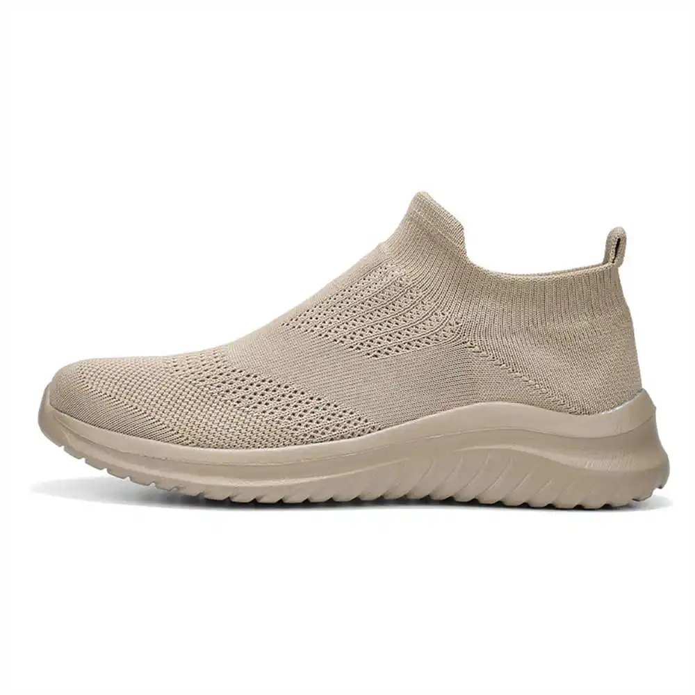 Bej Yumuşak Yeni Yenilik Tenis - Men'S Best Sneakers For Formal Wear incelemesi ve fiyatı