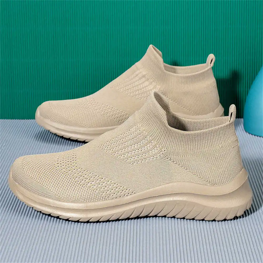 Bej Yumuşak Yeni Yenilik Tenis - Men'S Best Sneakers For Formal Wear incelemesi ve fiyatı