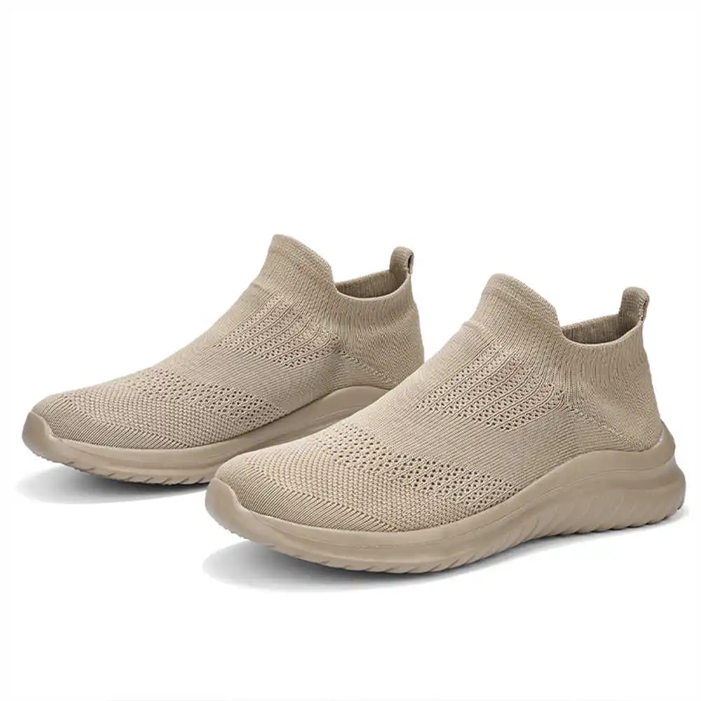 Bej Yumuşak Yeni Yenilik Tenis - Men'S Best Sneakers For Formal Wear incelemesi ve fiyatı