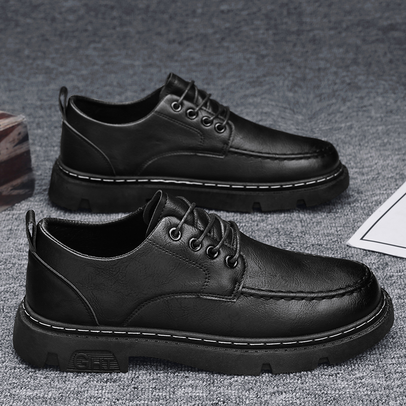 Nefes alabilen yumuşak saya er - Formal Men Daily Wear Footwear incelemesi ve fiyatı