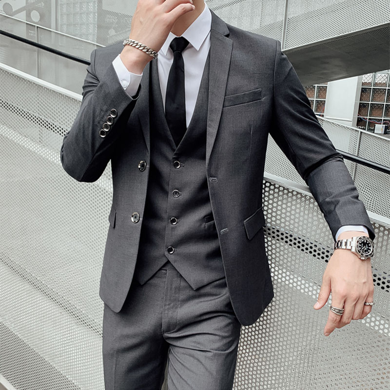 Düğün Takımı Üç Parçalı Set Er - Men'S Urban Formal Wear incelemesi ve fiyatı