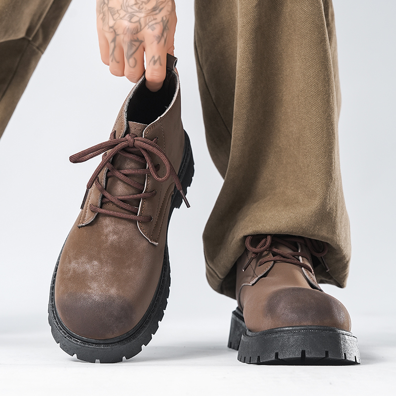 Düşük bilekli erkek resmi ayak - Formal Men Daily Wear Footwear incelemesi ve fiyatı