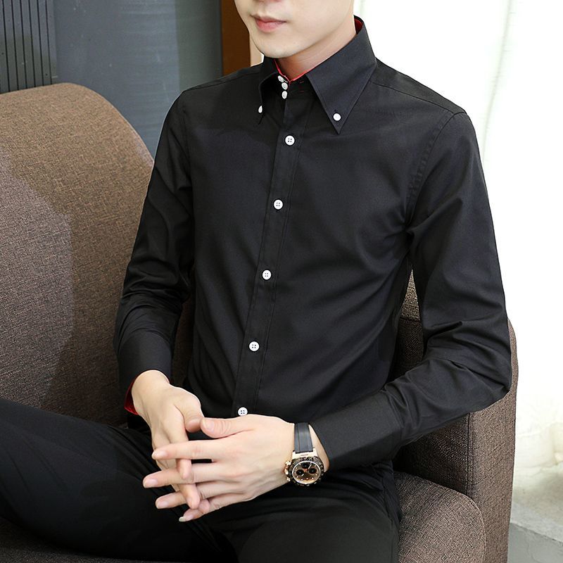 İlkbahar Sonbahar erkek Yöneti - Men'S Style Formal Wear incelemesi ve fiyatı