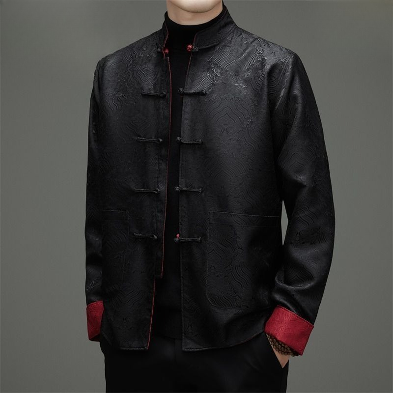 Tang tarzı Erkekler Uzun kollu - Men'S Style Formal Wear incelemesi ve fiyatı