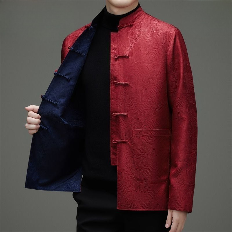 Tang tarzı Erkekler Uzun kollu - Men'S Style Formal Wear incelemesi ve fiyatı