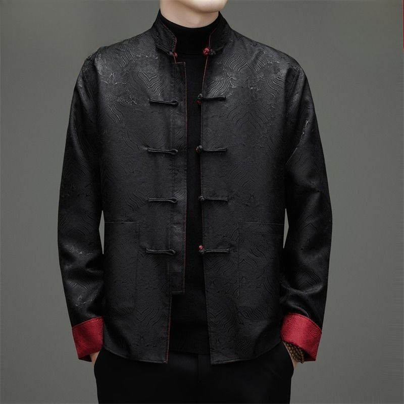 Tang tarzı Erkekler Uzun kollu - Men'S Style Formal Wear incelemesi ve fiyatı