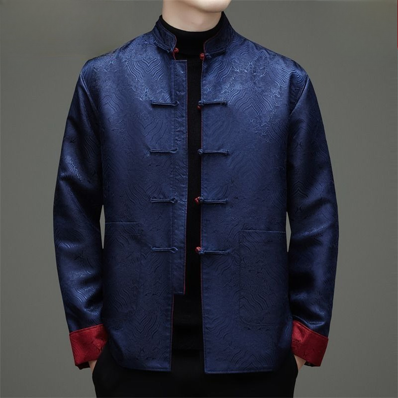 Tang tarzı Erkekler Uzun kollu - Men'S Style Formal Wear incelemesi ve fiyatı