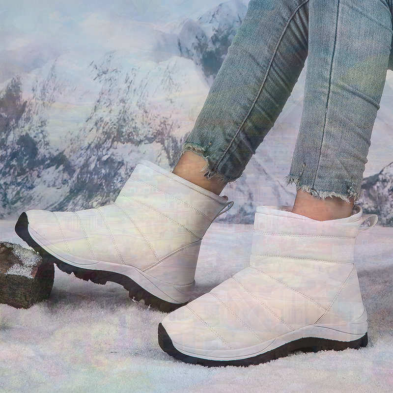 Kaymaz Termo Yaşlı Tenis Kadın - Formal Men Daily Wear Footwear incelemesi ve fiyatı