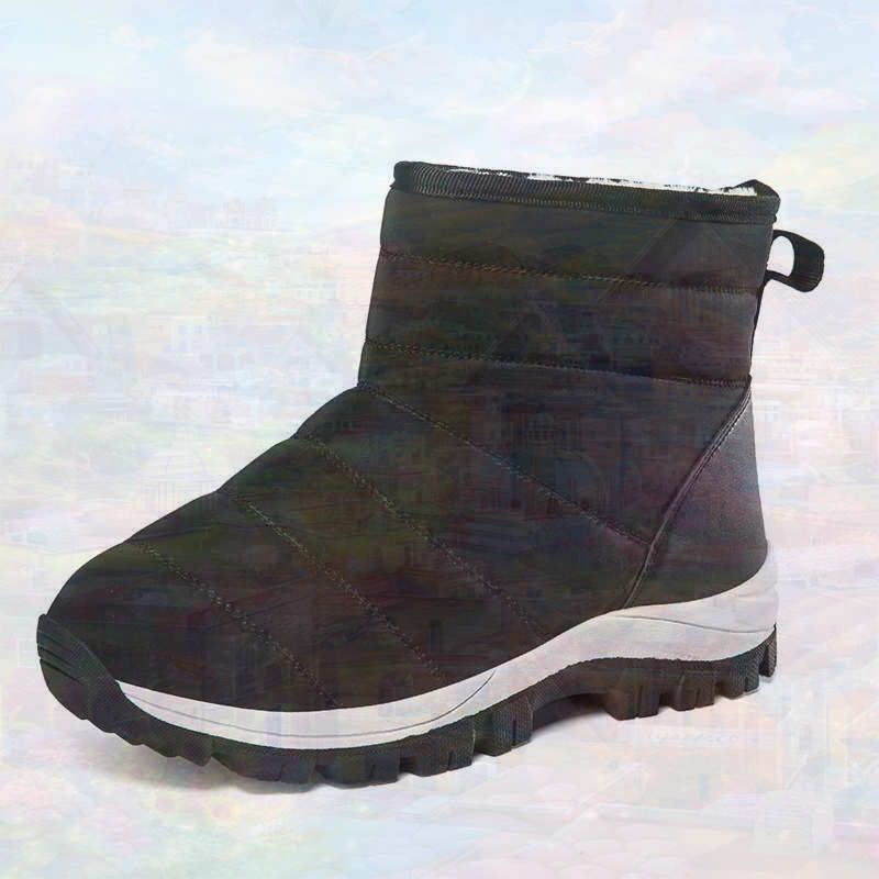 Kaymaz Termo Yaşlı Tenis Kadın - Formal Men Daily Wear Footwear incelemesi ve fiyatı