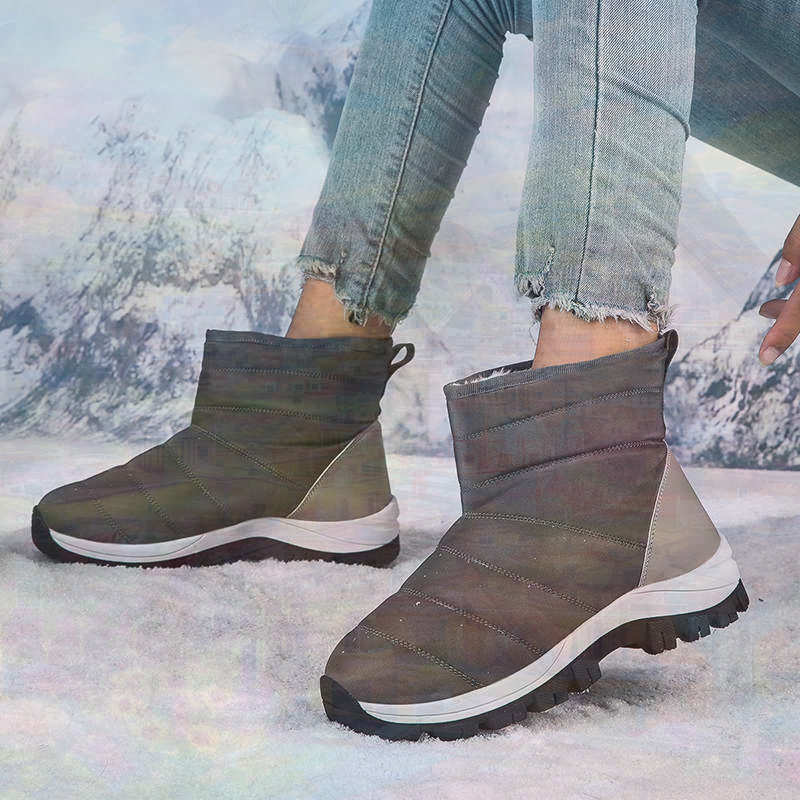 Kaymaz Termo Yaşlı Tenis Kadın - Formal Men Daily Wear Footwear incelemesi ve fiyatı