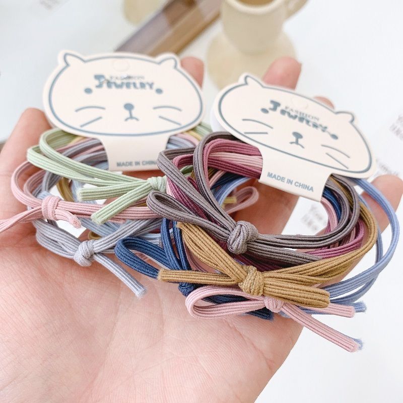 6'lı Paket Kore Basit Kelebek  - Tie Bar Clip incelemesi ve fiyatı