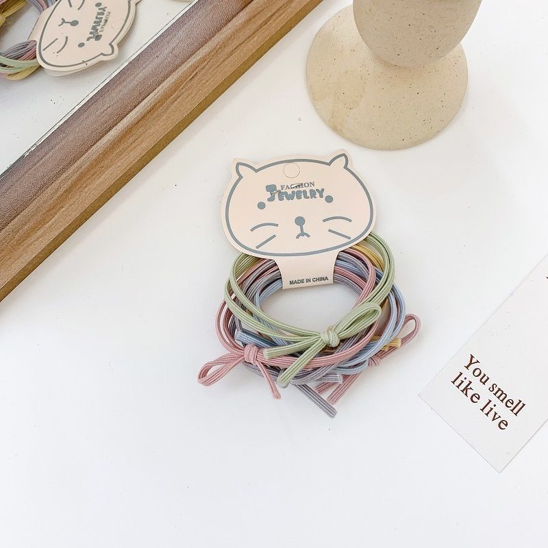 6'lı Paket Kore Basit Kelebek  - Tie Bar Clip incelemesi ve fiyatı
