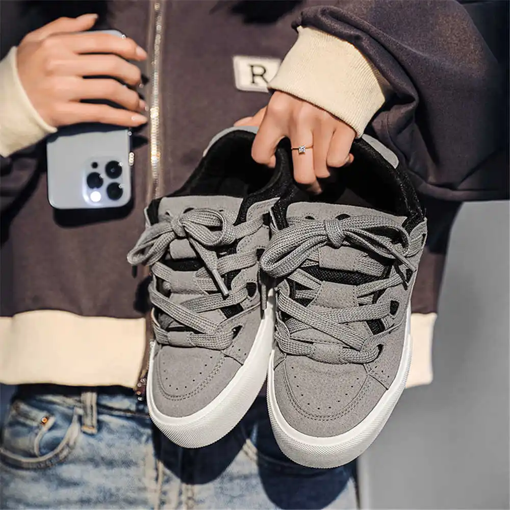 Bağlama ile Hiphop kadın okul  - Formal Men Daily Wear Footwear incelemesi ve fiyatı