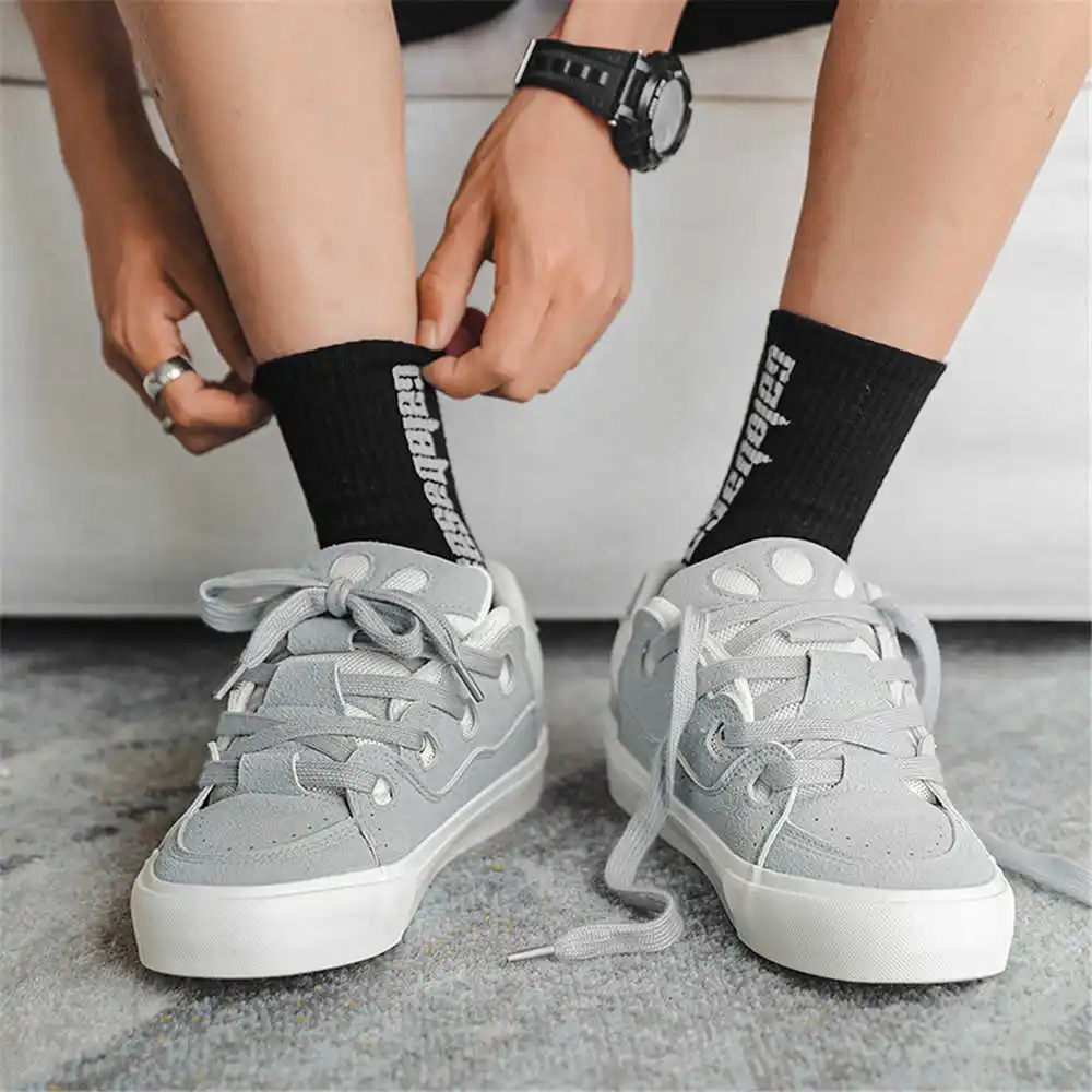 Bağlama ile Hiphop kadın okul  - Formal Men Daily Wear Footwear incelemesi ve fiyatı