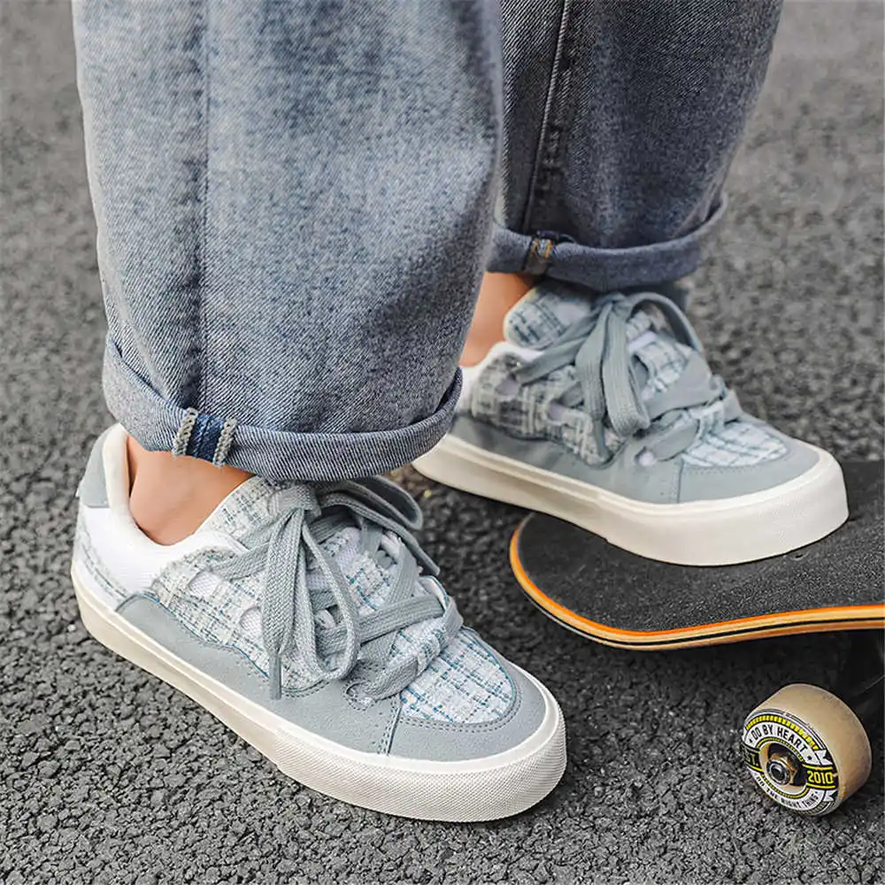Bağlama ile Hiphop kadın okul  - Formal Men Daily Wear Footwear incelemesi ve fiyatı