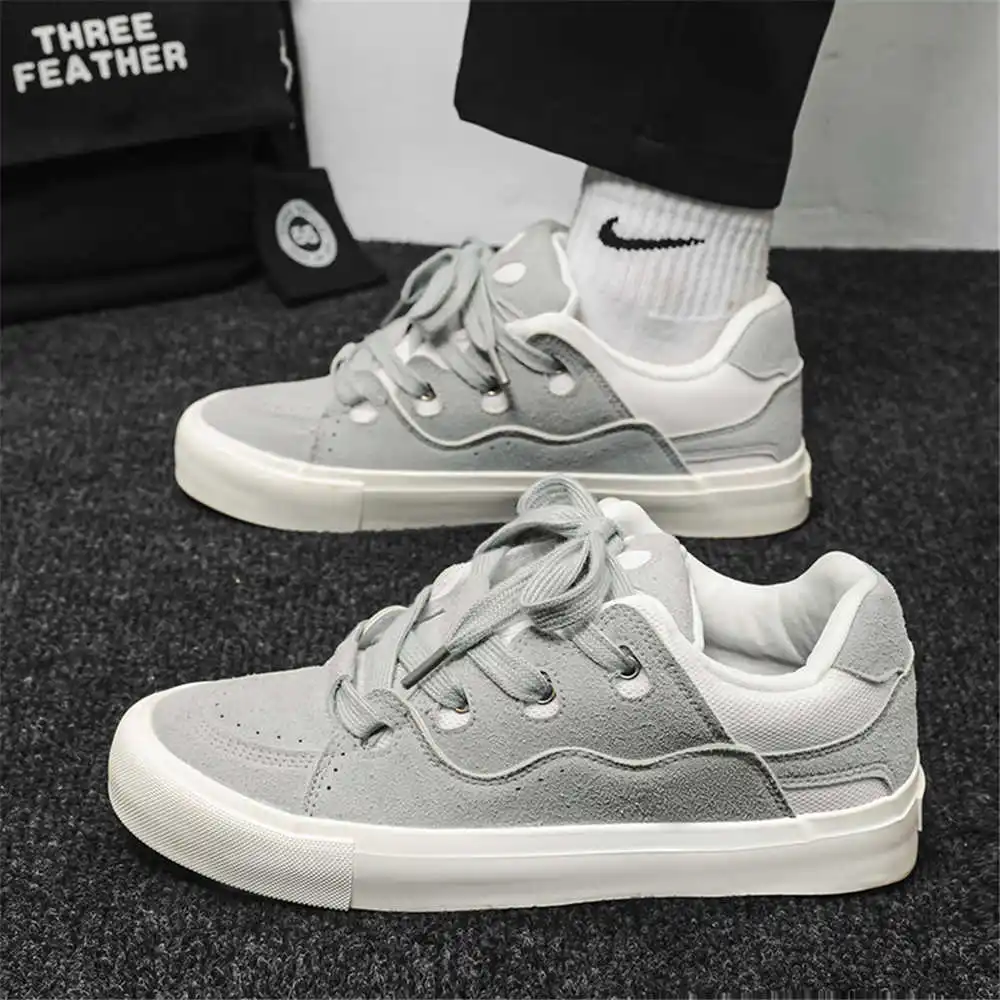 Bağlama ile Hiphop kadın okul  - Formal Men Daily Wear Footwear incelemesi ve fiyatı