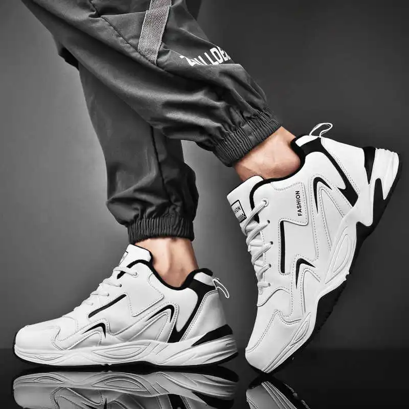 Soğuk geçirmez Bahar Spor Ayak - Men'S Best Sneakers For Formal Wear incelemesi ve fiyatı