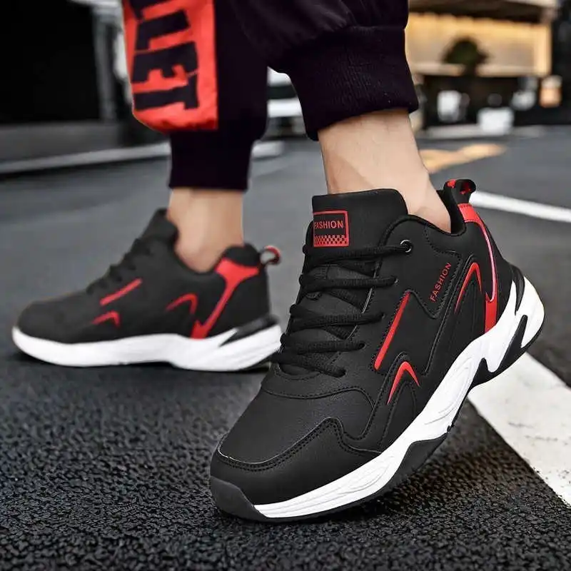 Soğuk geçirmez Bahar Spor Ayak - Men'S Best Sneakers For Formal Wear incelemesi ve fiyatı