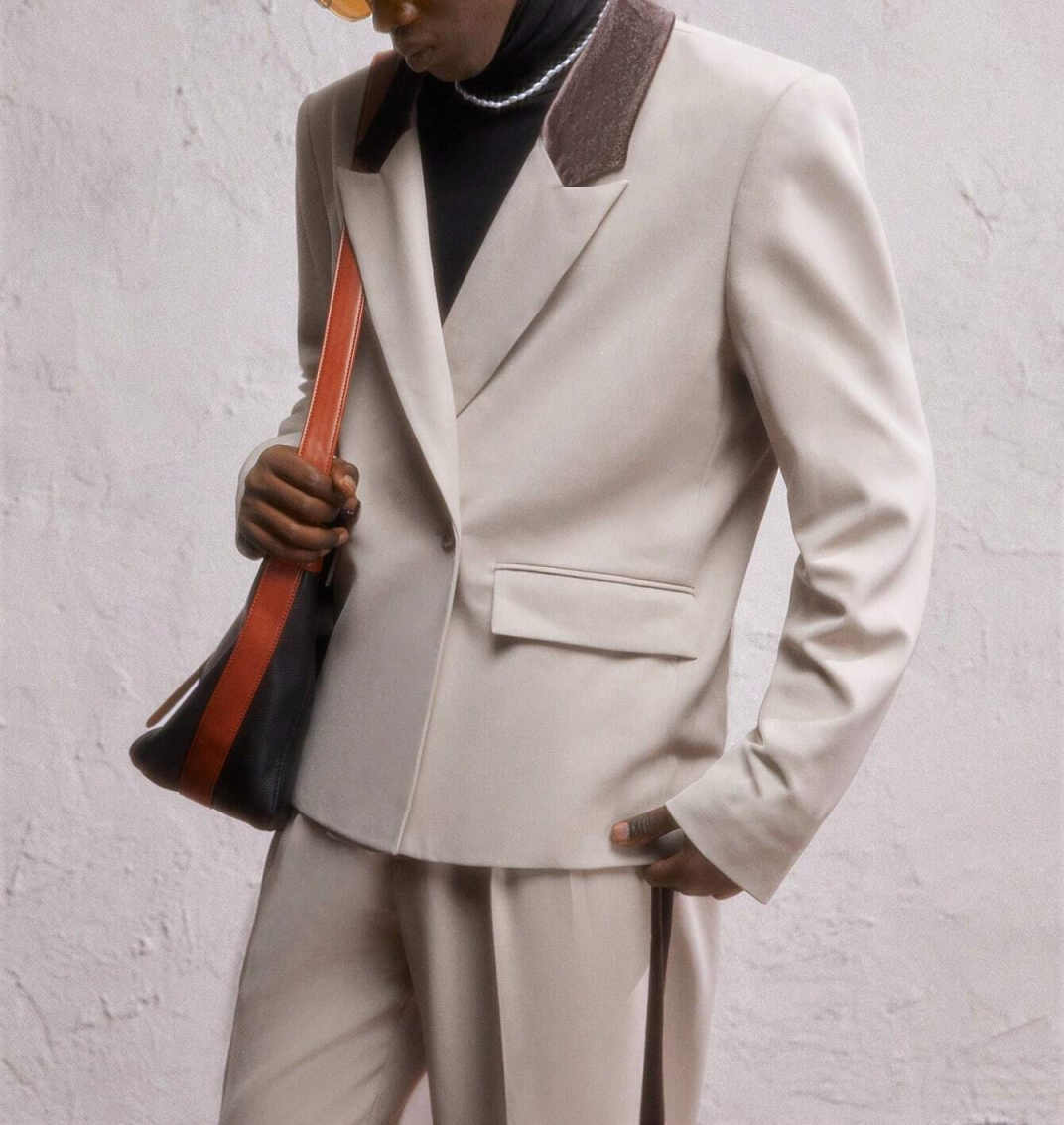 Sadelik Erkek Takım Elbise 2 P - Men'S Style Formal Wear incelemesi ve fiyatı