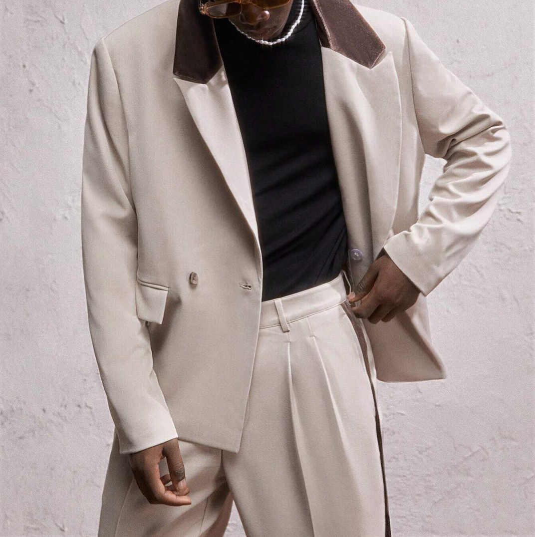 Sadelik Erkek Takım Elbise 2 P - Men'S Style Formal Wear incelemesi ve fiyatı