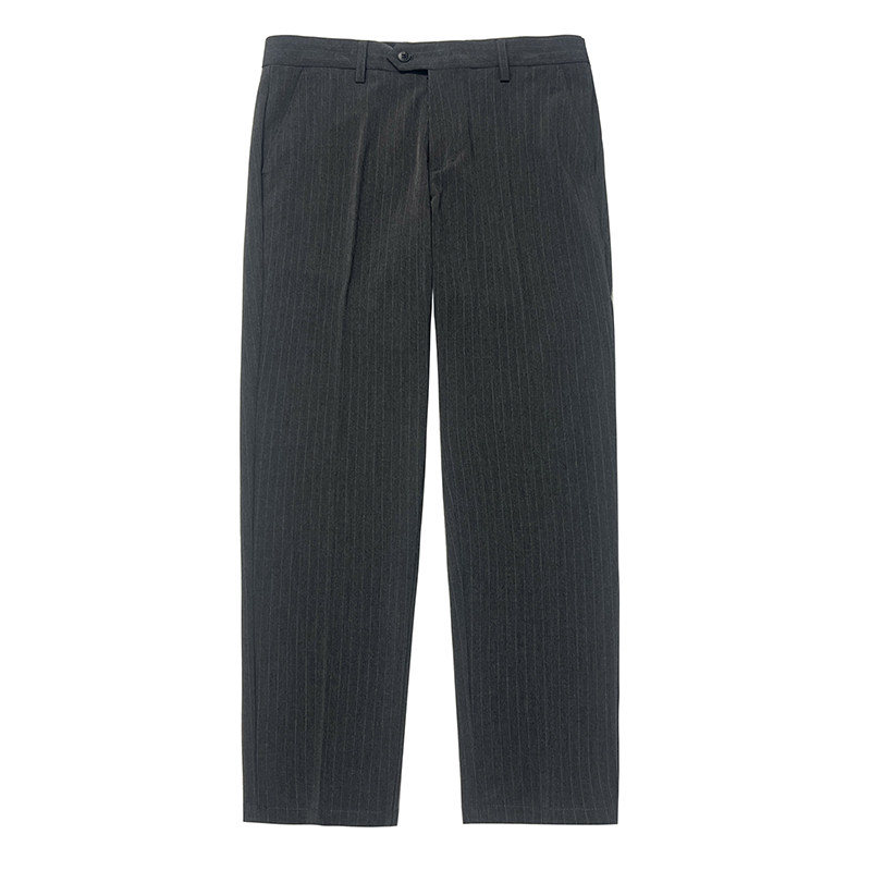 Erkek Premium Çizgili Pantolon - Men'S Urban Formal Wear incelemesi ve fiyatı
