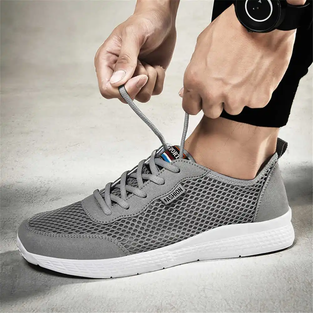 35-46 Nefes Açık Mavi Spor Aya - Formal Men Daily Wear Footwear incelemesi ve fiyatı
